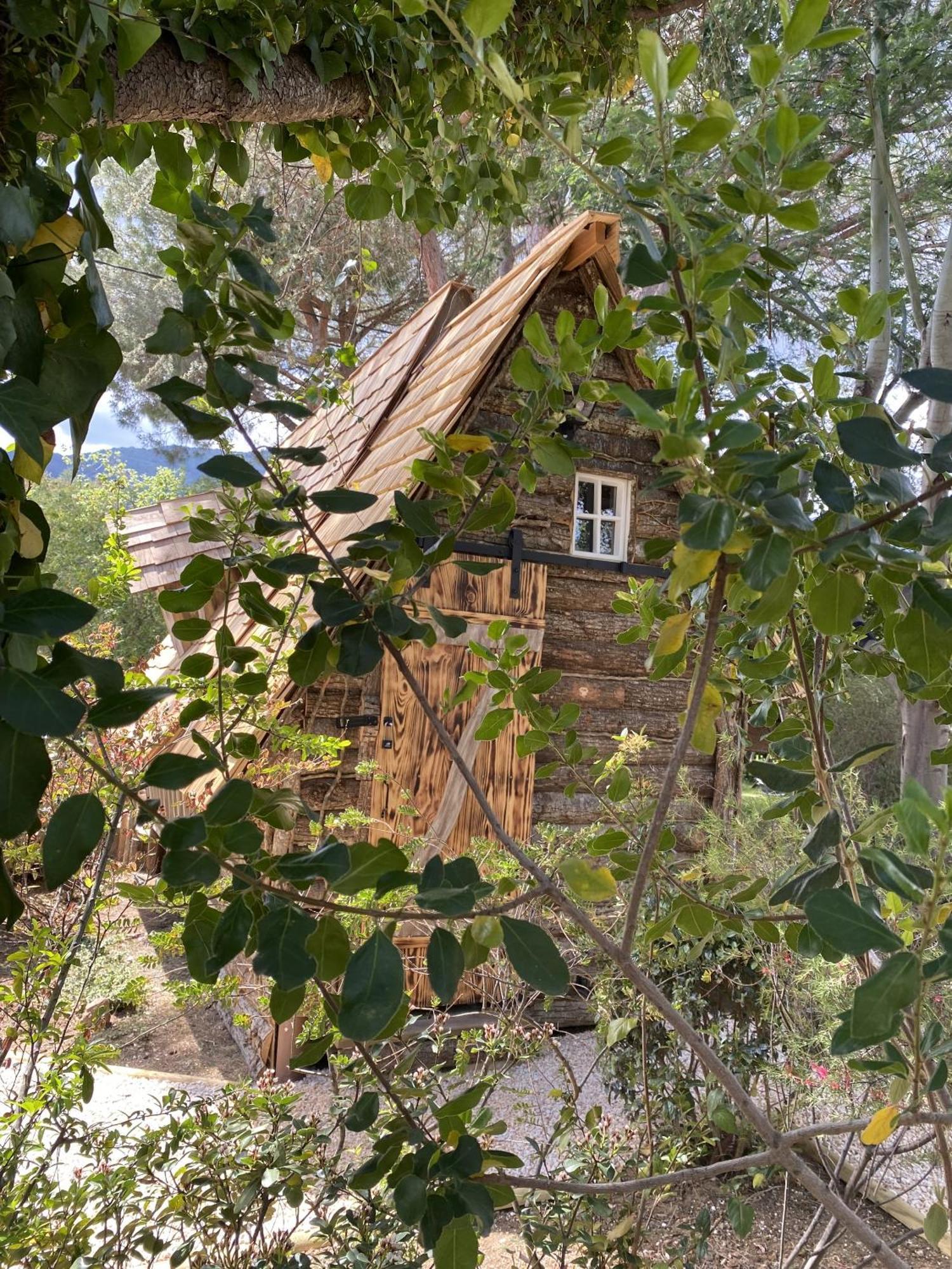 Mas Del Flor Panzió Villelongue-dels-Monts Szoba fotó